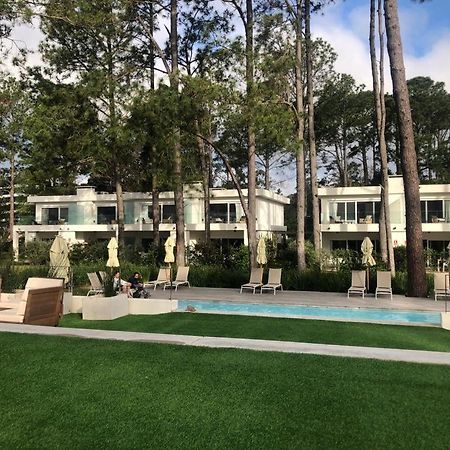 Garden View 2 Dormitorios Con Jardin Y Parrillero Hasta 7 Personas 푼타델에스테 외부 사진