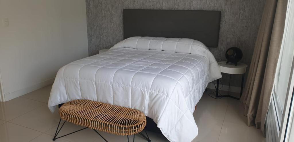 Garden View 2 Dormitorios Con Jardin Y Parrillero Hasta 7 Personas 푼타델에스테 외부 사진