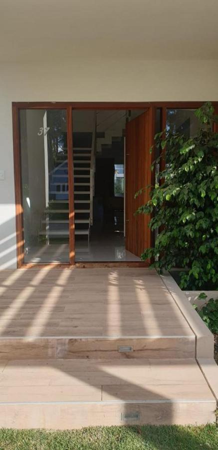 Garden View 2 Dormitorios Con Jardin Y Parrillero Hasta 7 Personas 푼타델에스테 외부 사진
