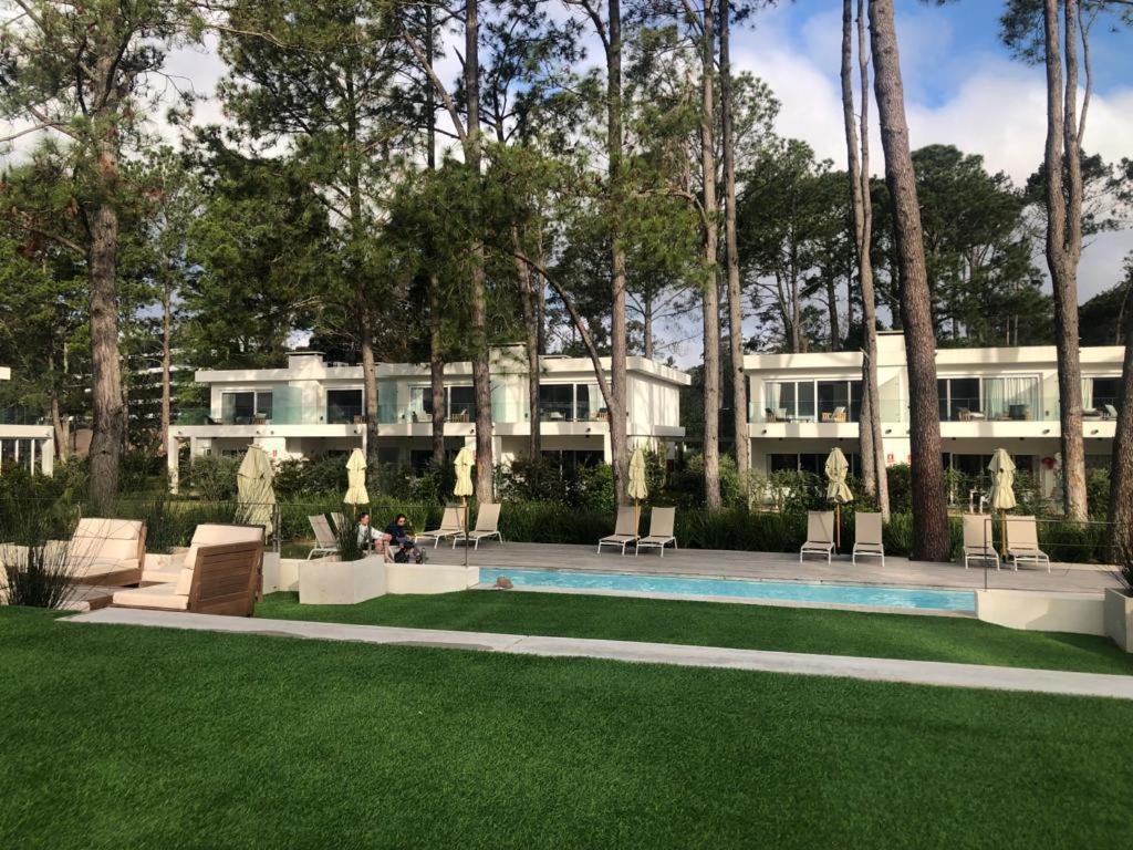 Garden View 2 Dormitorios Con Jardin Y Parrillero Hasta 7 Personas 푼타델에스테 외부 사진