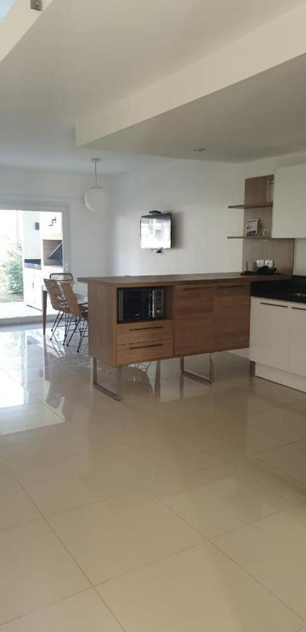 Garden View 2 Dormitorios Con Jardin Y Parrillero Hasta 7 Personas 푼타델에스테 외부 사진