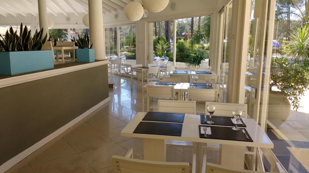Garden View 2 Dormitorios Con Jardin Y Parrillero Hasta 7 Personas 푼타델에스테 외부 사진